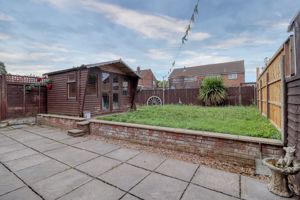 Garden- click for photo gallery